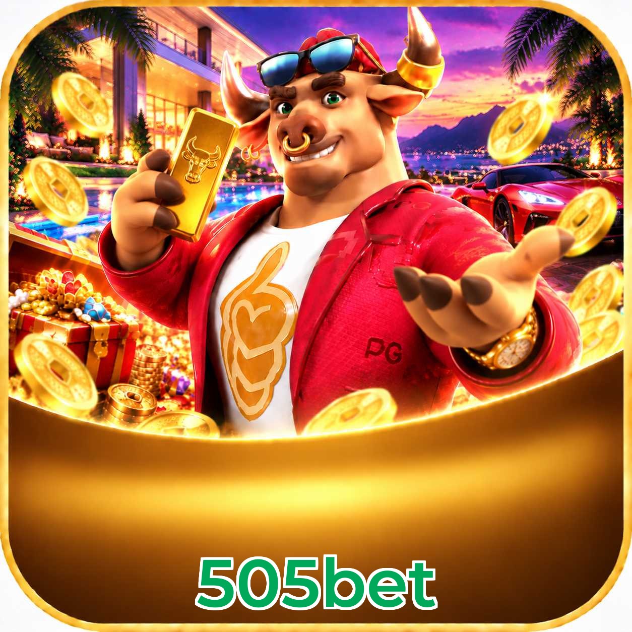 505bet Final Verdict