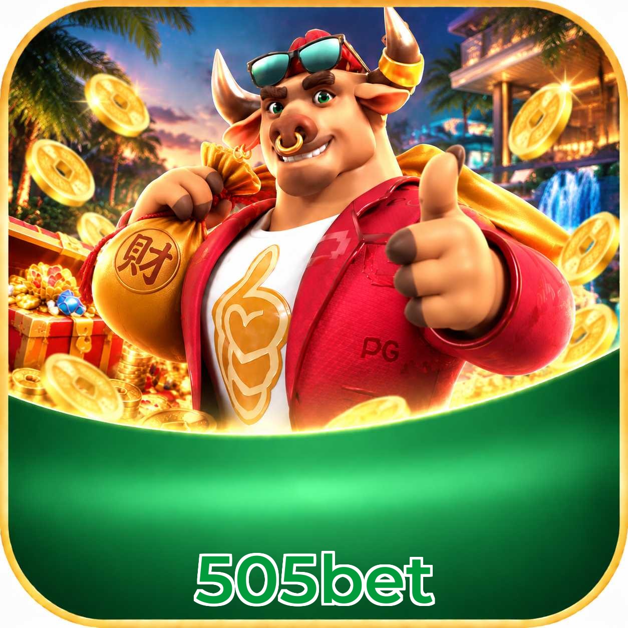 505bet Bonus FAQ