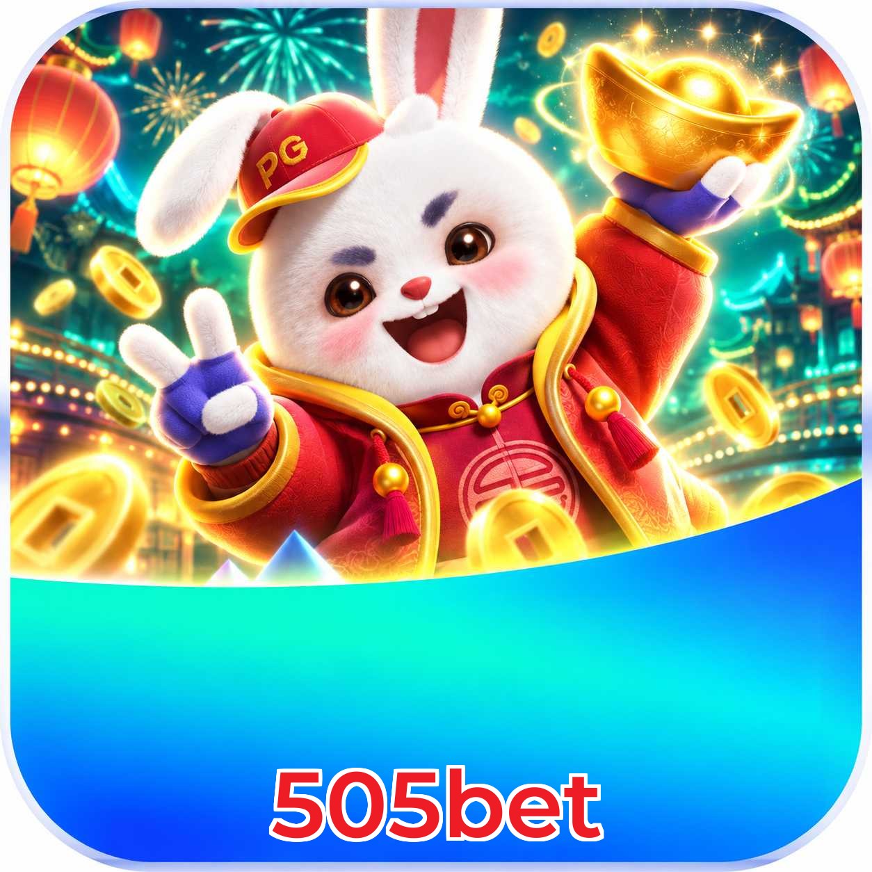 505bet tabela de testes de instalação