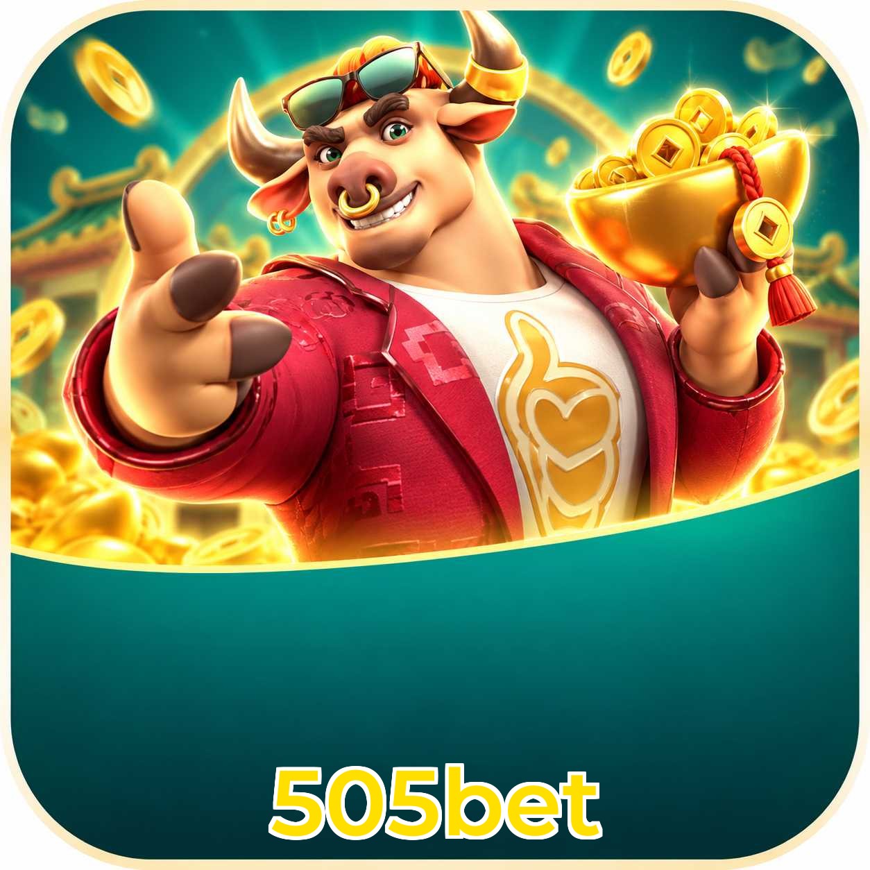 505bet Installation Guide