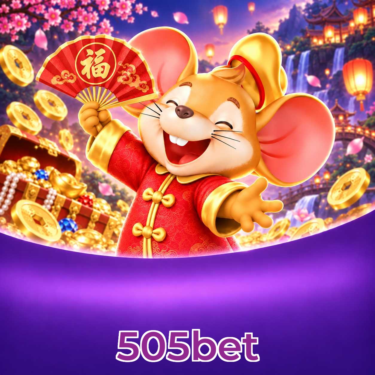 FAQ Baixar 505bet