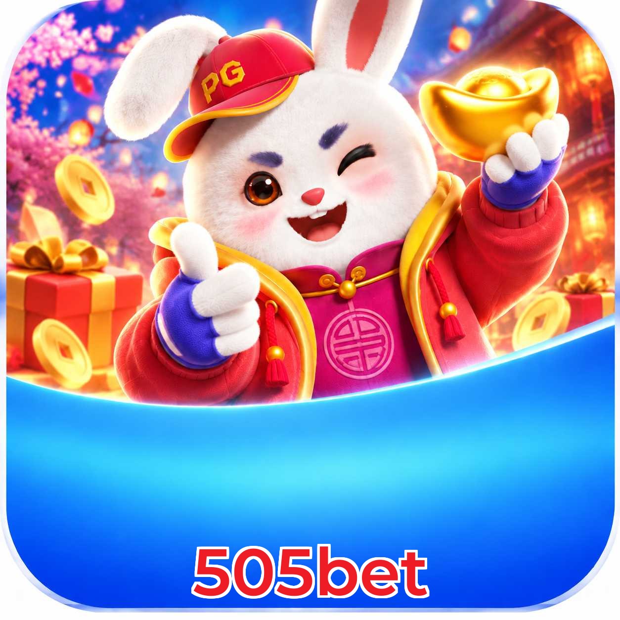 505bet Performance Tests