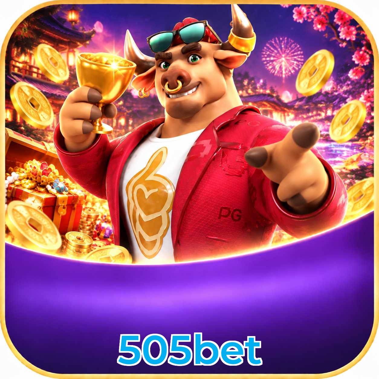 505bet Security Analysis