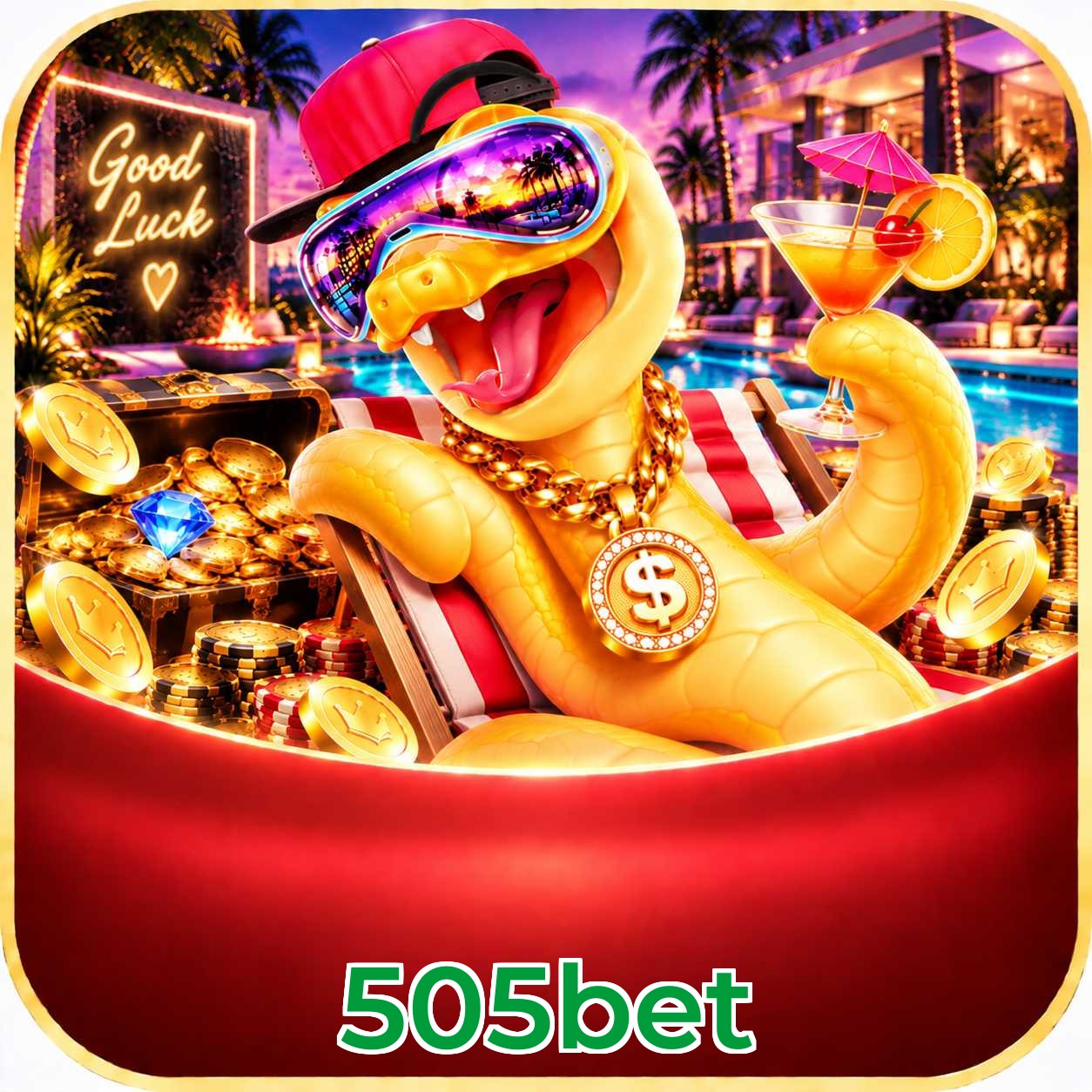 505bet Fortune Tiger RTP
