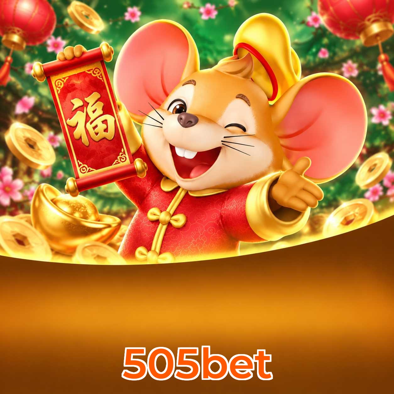505bet Top Slots