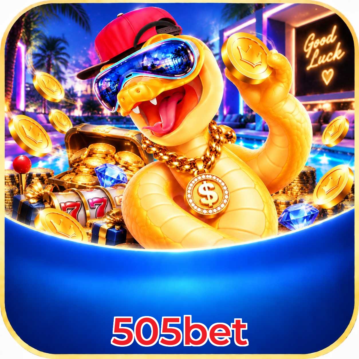 505bet Live Games