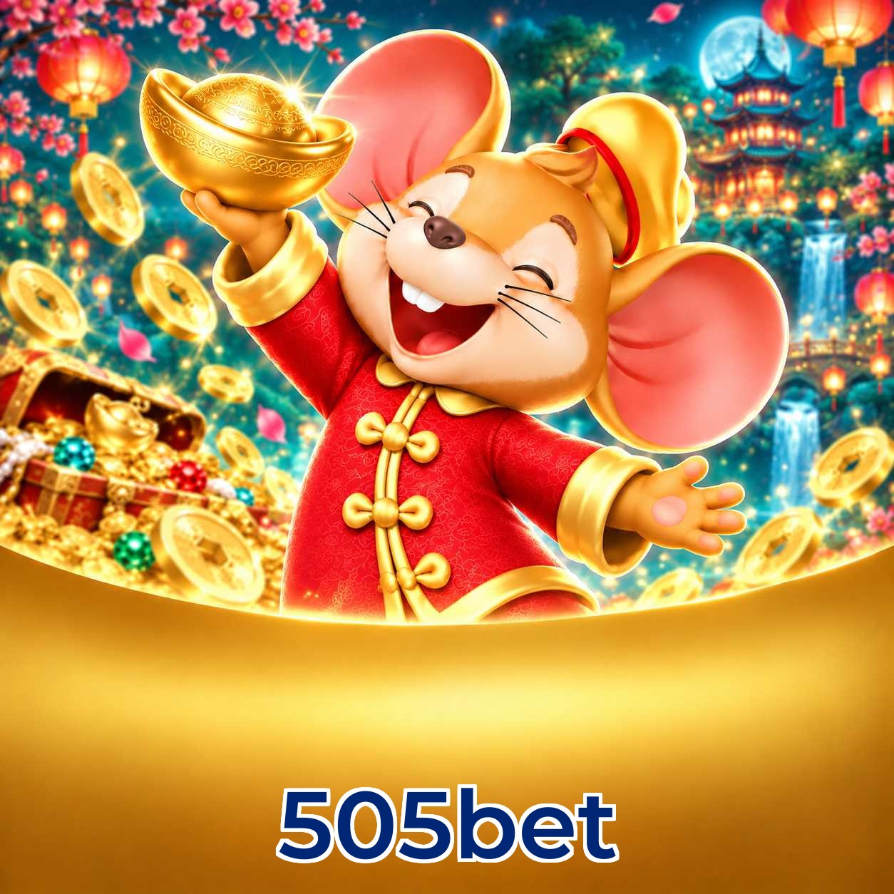 505bet Fortune Tiger Strategies