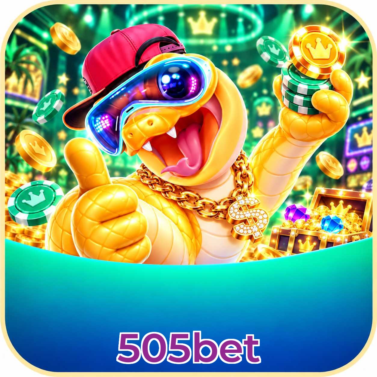 505bet App FAQ