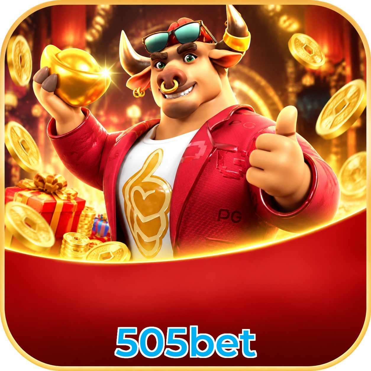 505bet Métodos de Login