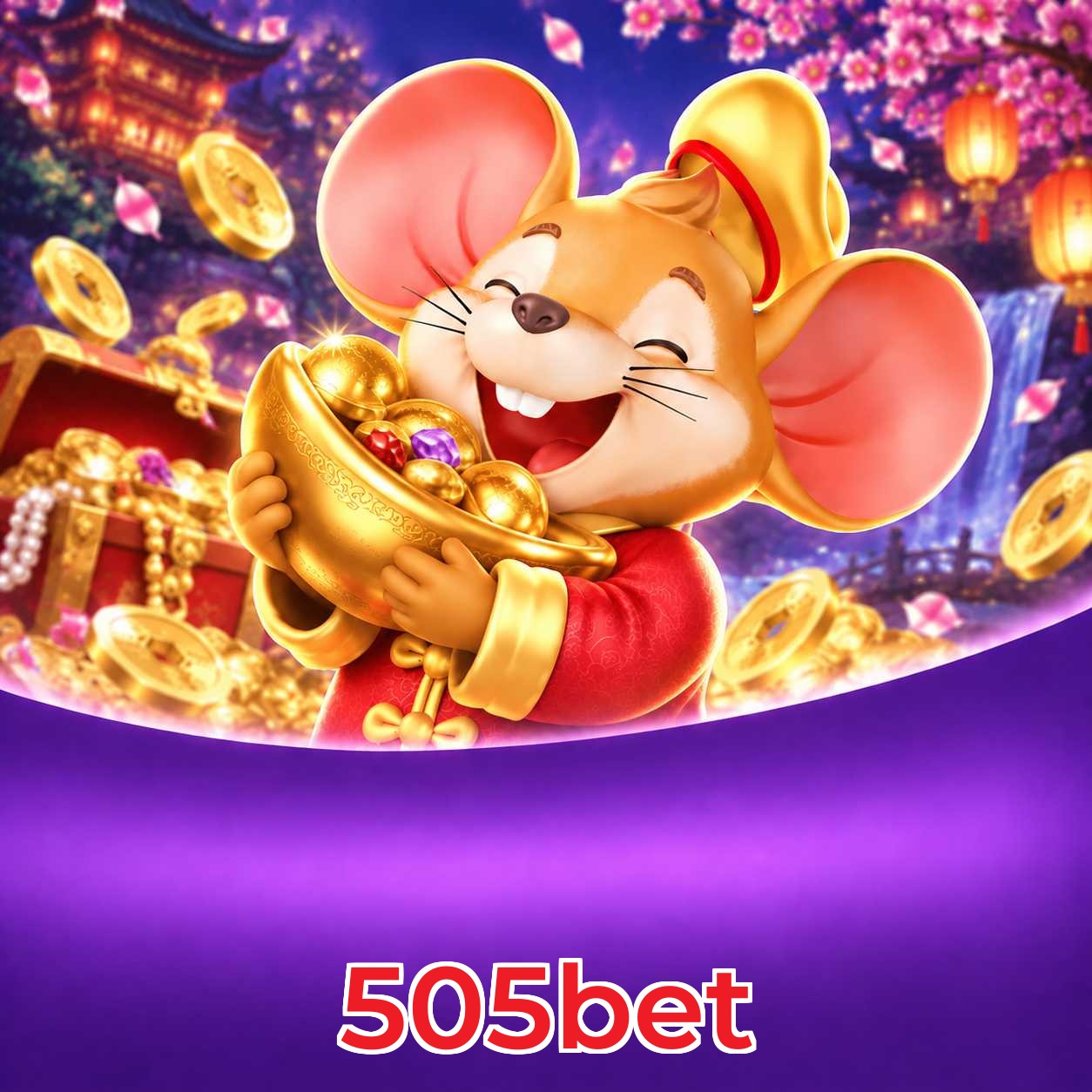 505bet VIP Program