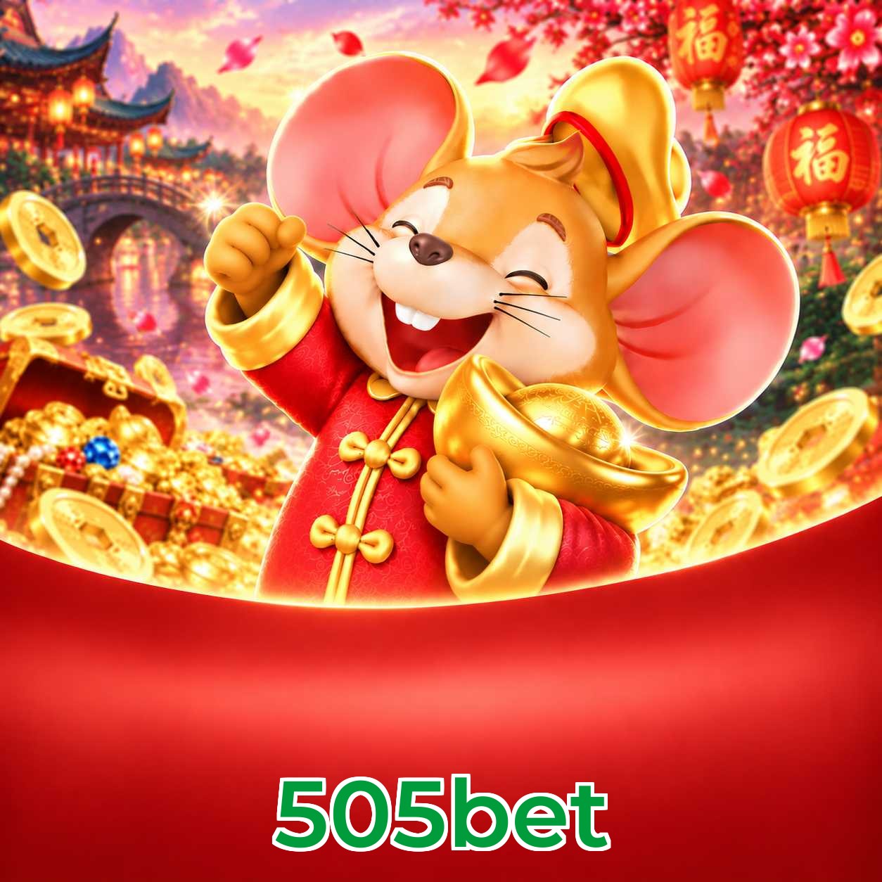 505bet Download Links