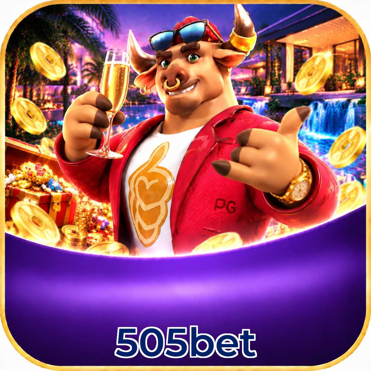 505bet FAQ
