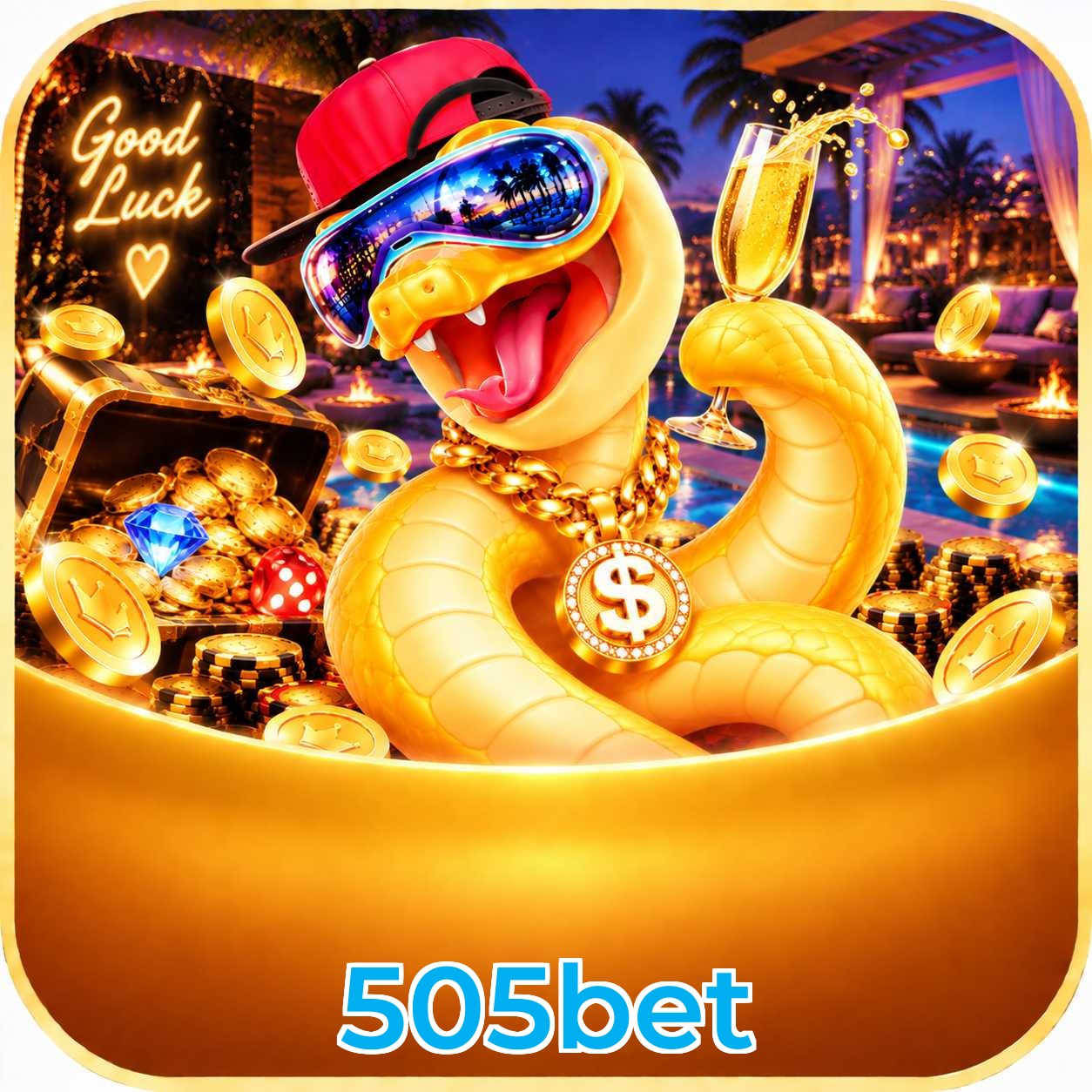 Baixar 505bet Android