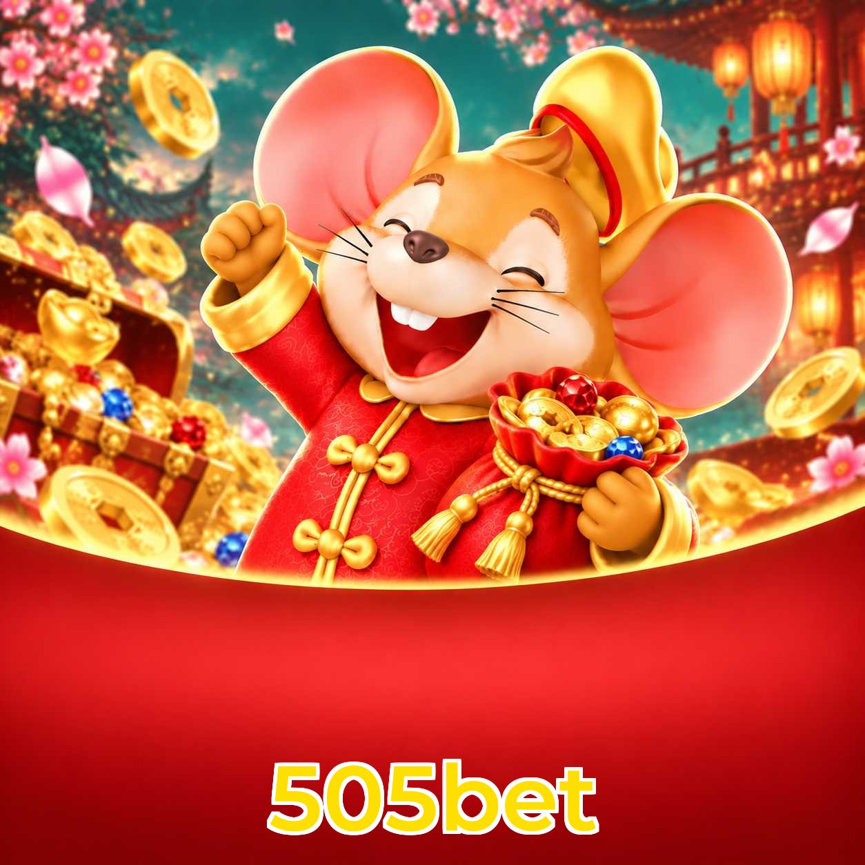 505bet Top Wins