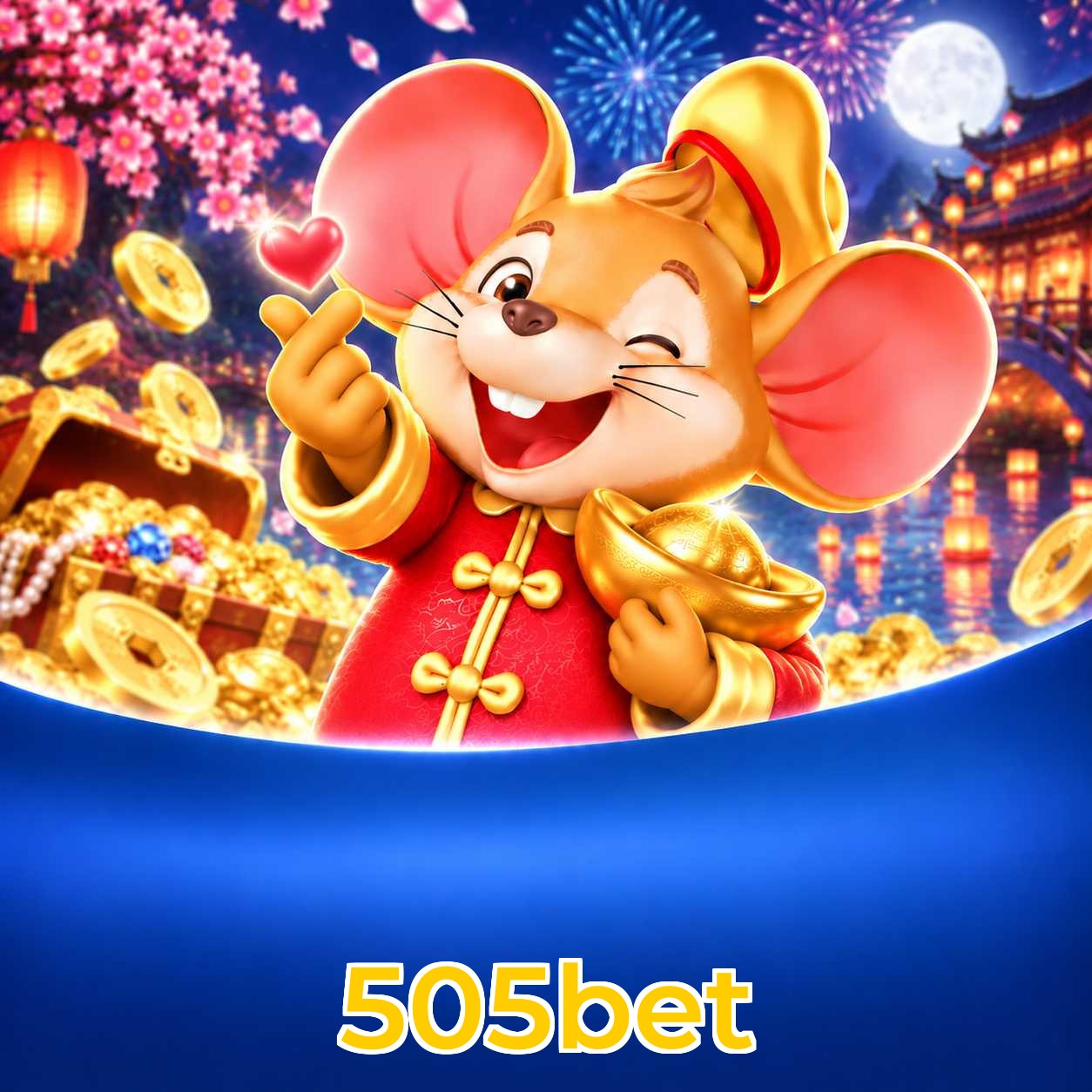 505bet Entrar Telegram