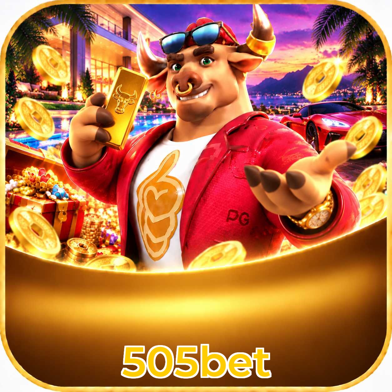 505bet App vs Web