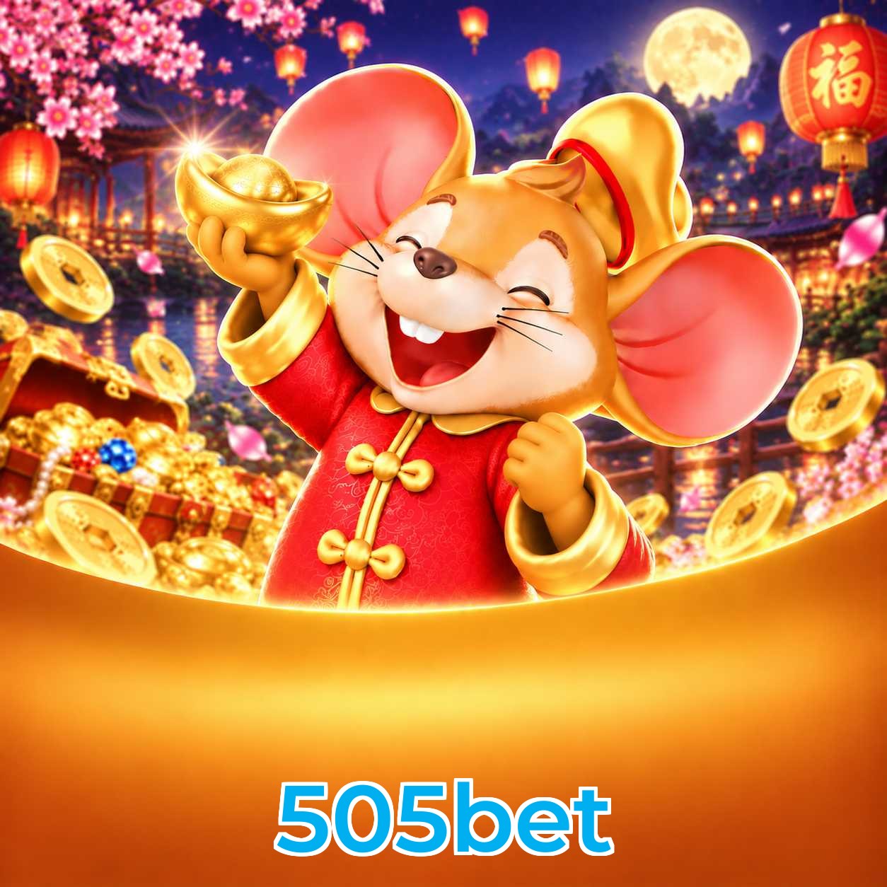 505bet FAQ instalar app
