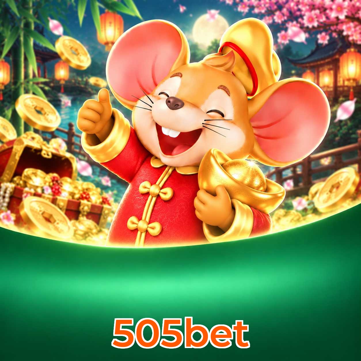 505bet FAQ