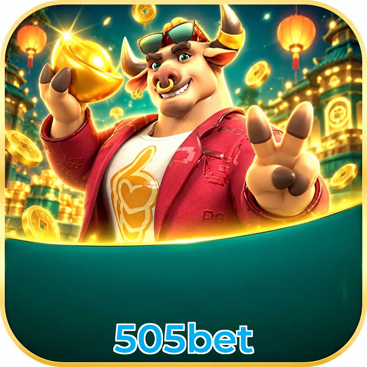 505bet Uptime