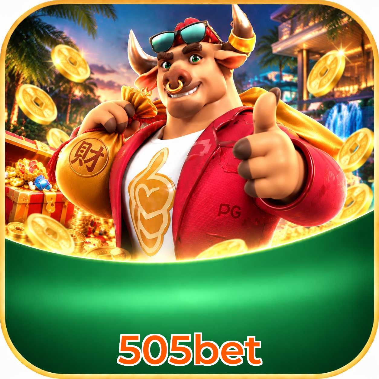 505bet Betting Limits