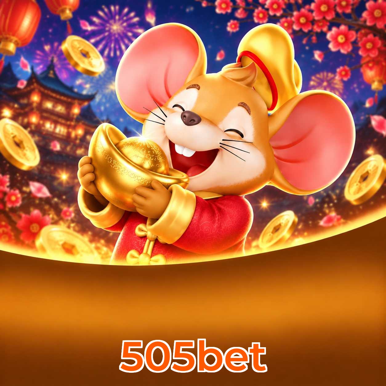 505bet Download Speed
