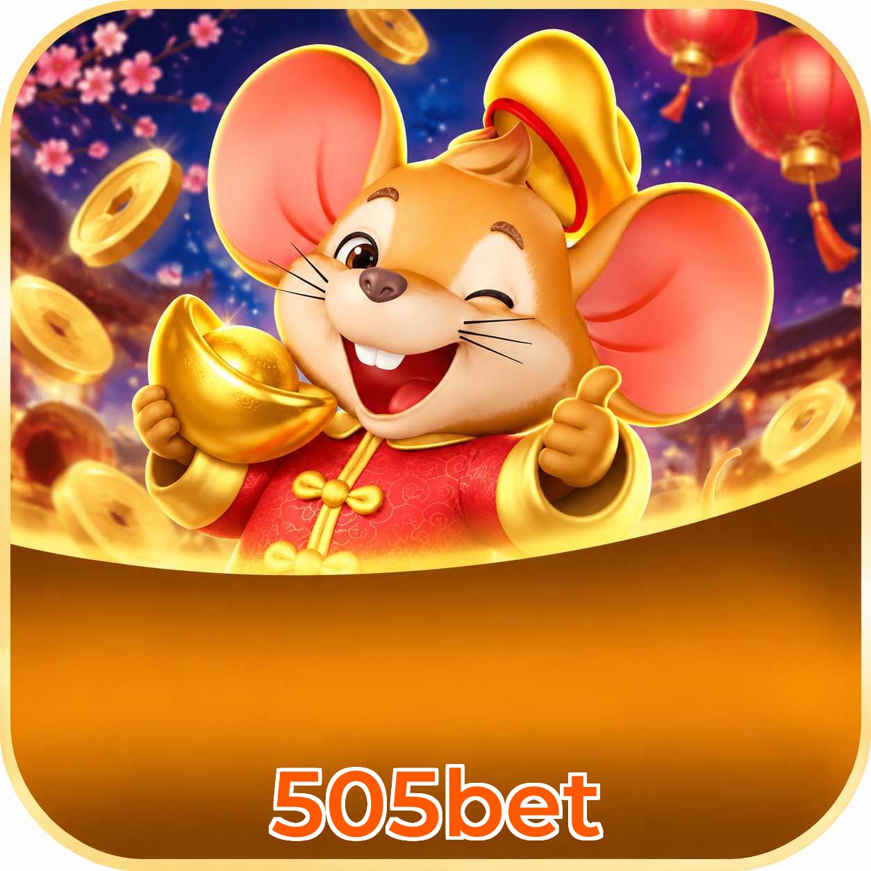 505bet Troubleshooting
