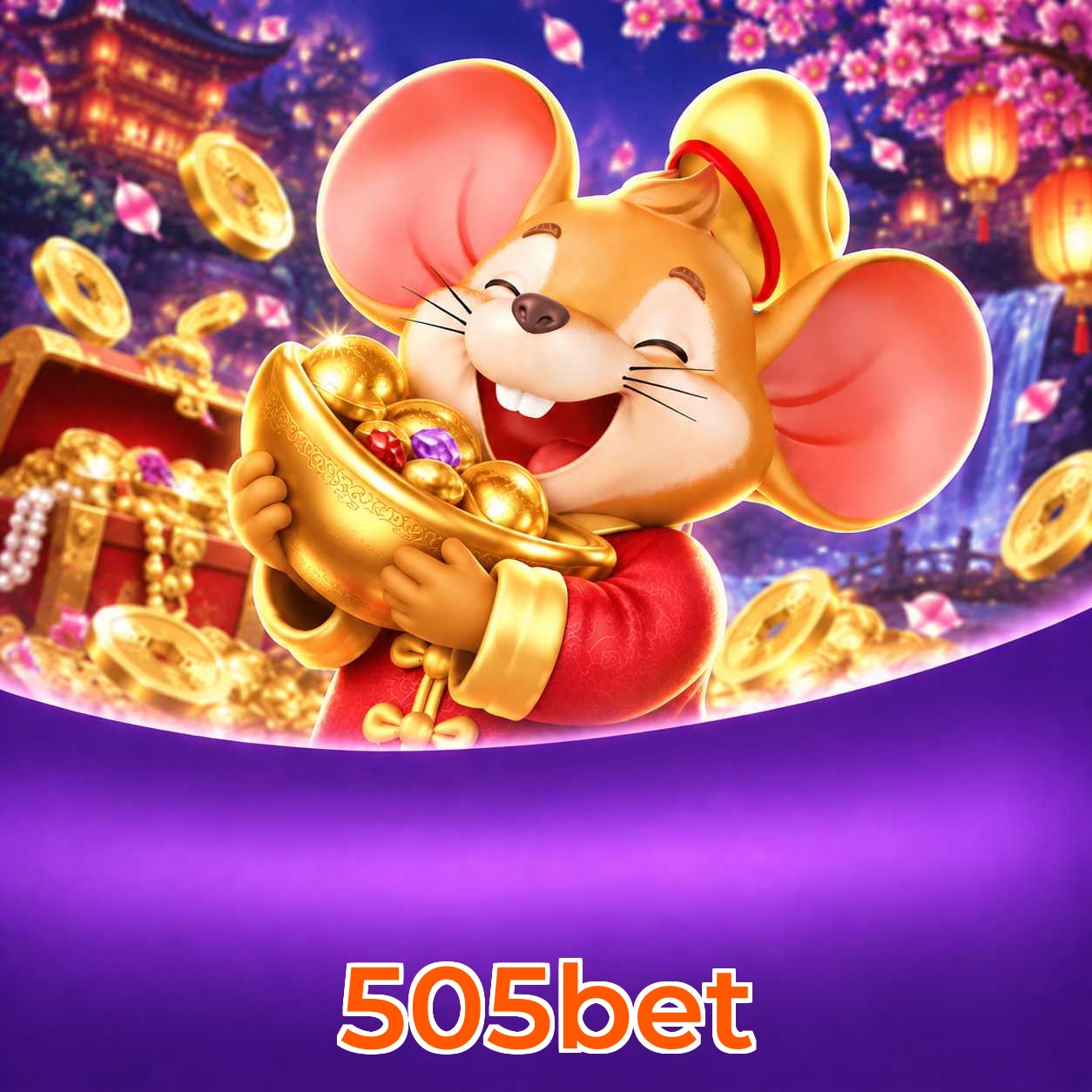 505bet Interface