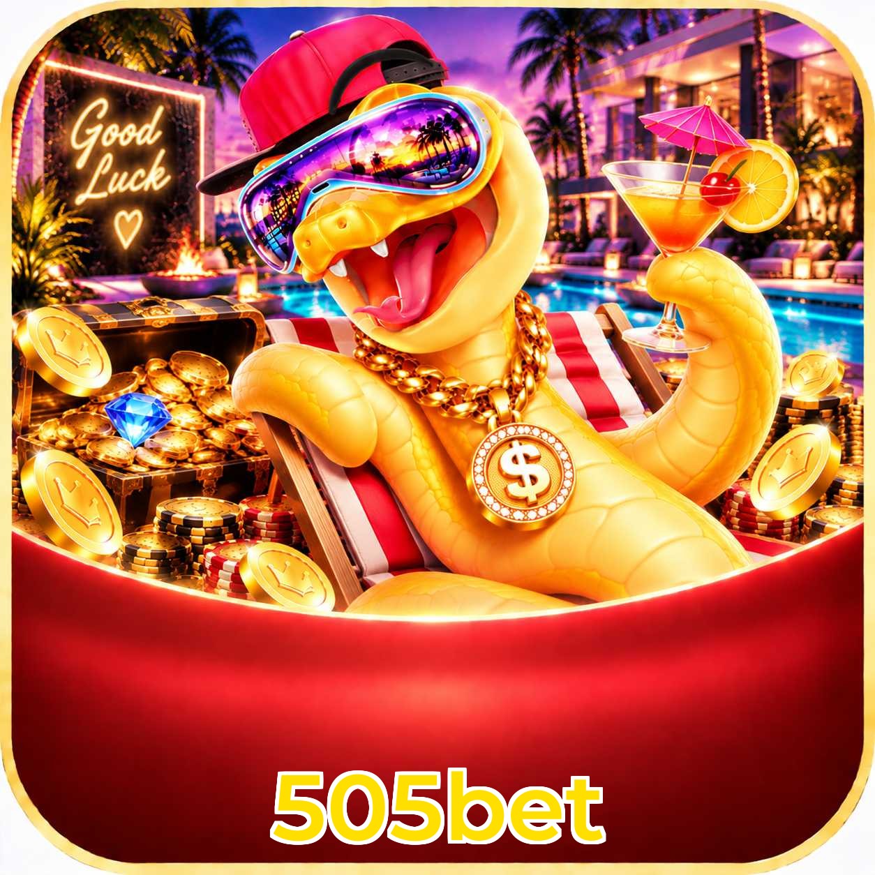 505bet Responsible Gaming