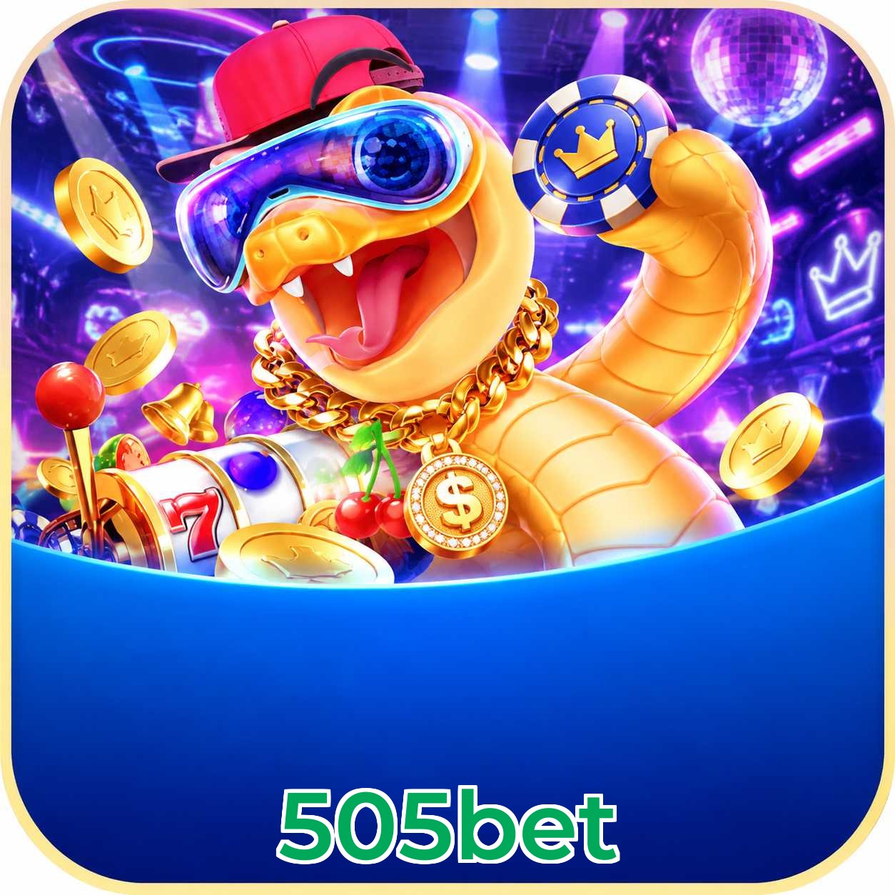 505bet Login FAQ