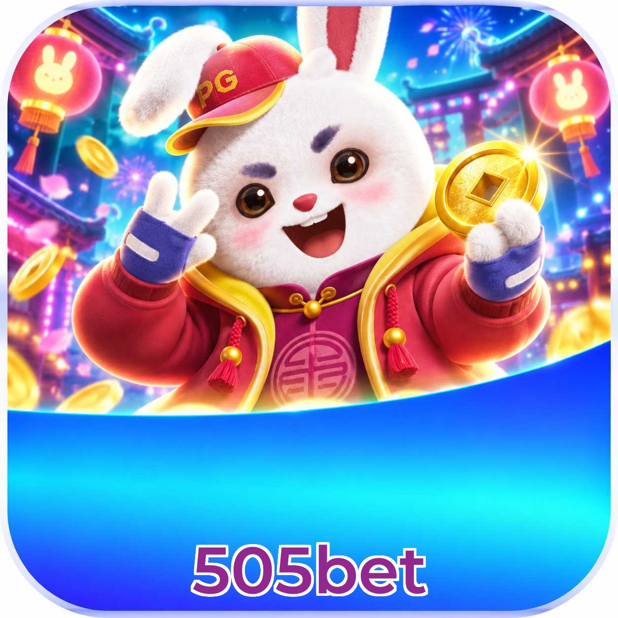 505bet Logo
