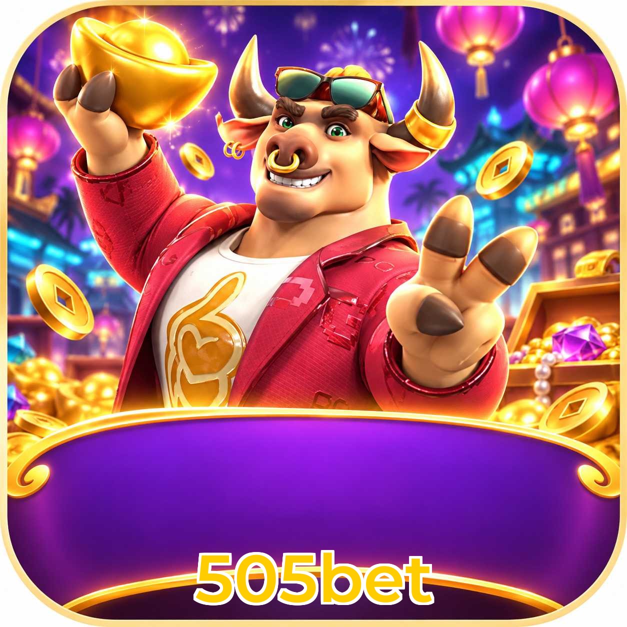 505bet Promotions