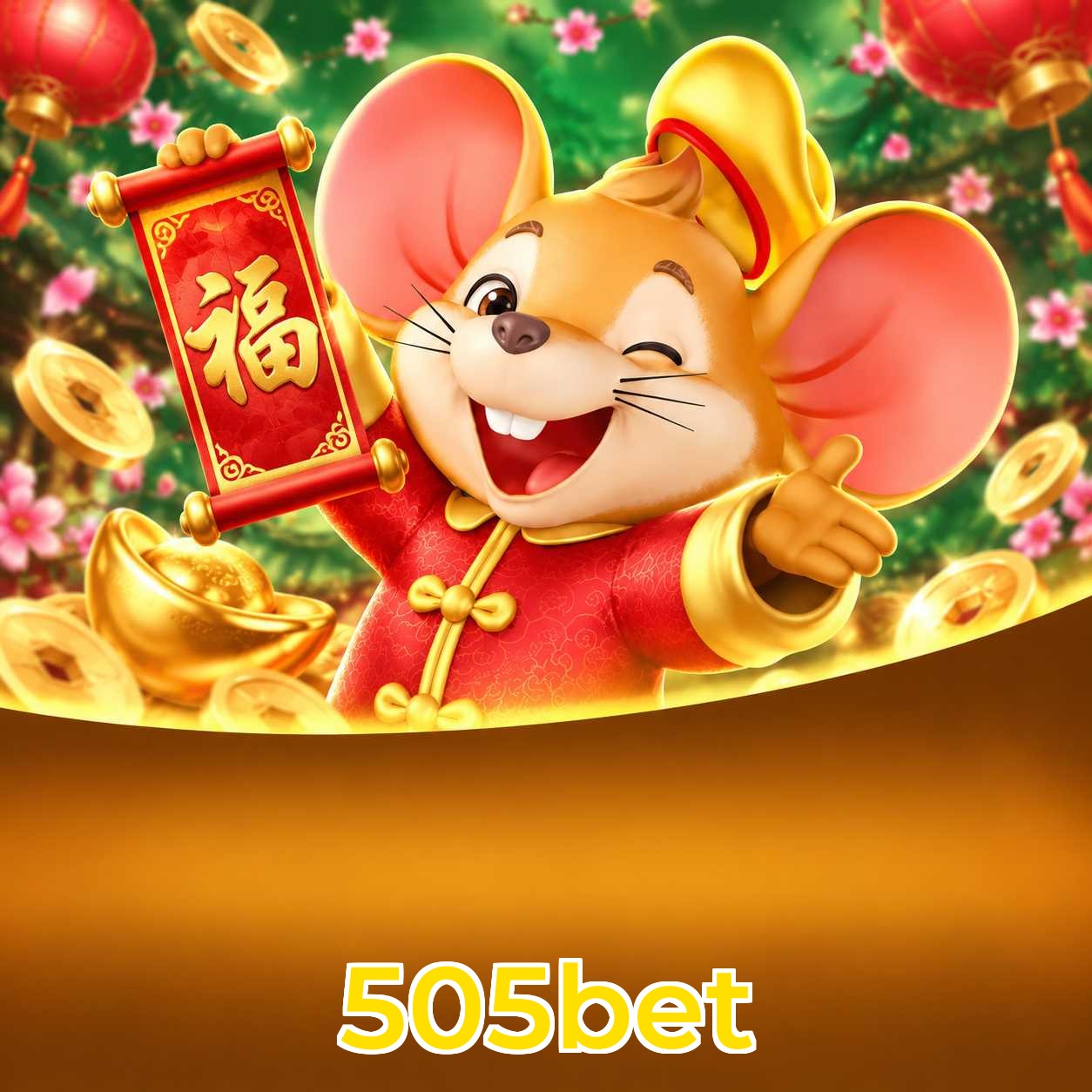 505bet Slot FAQ