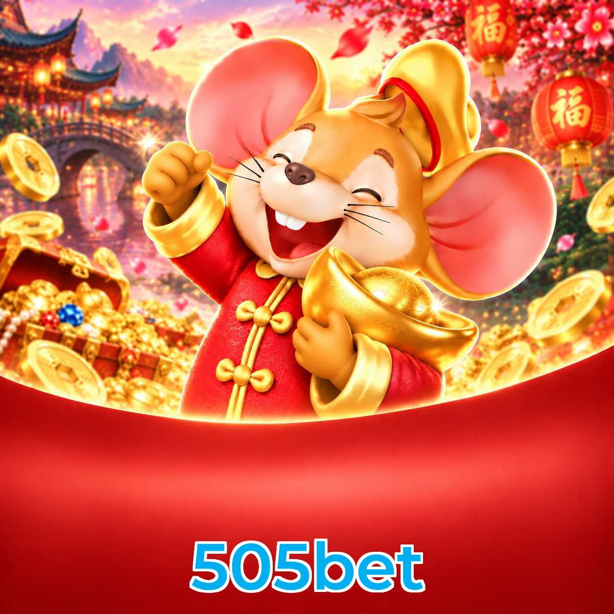 505bet Facebook Page