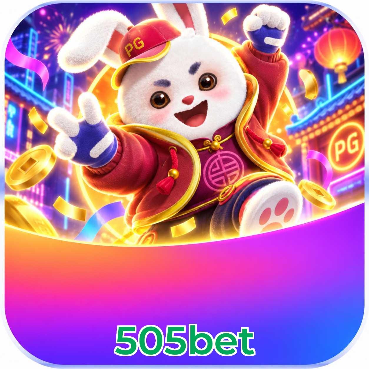 505bet FAQ