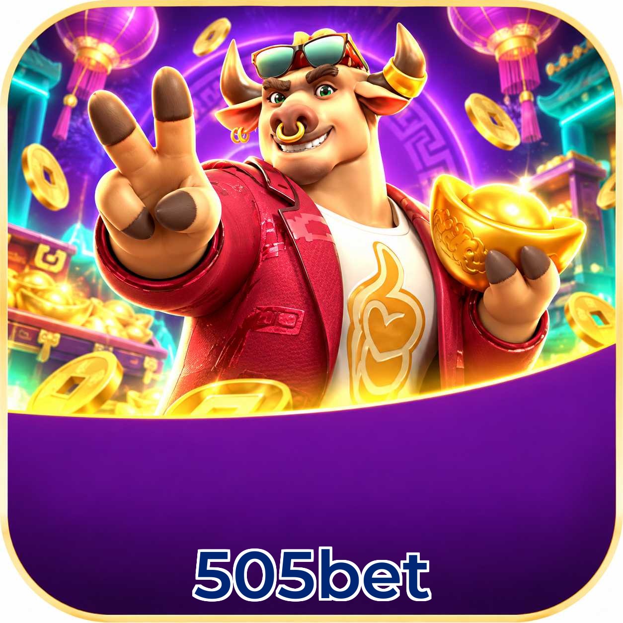 505bet Telegram FAQ