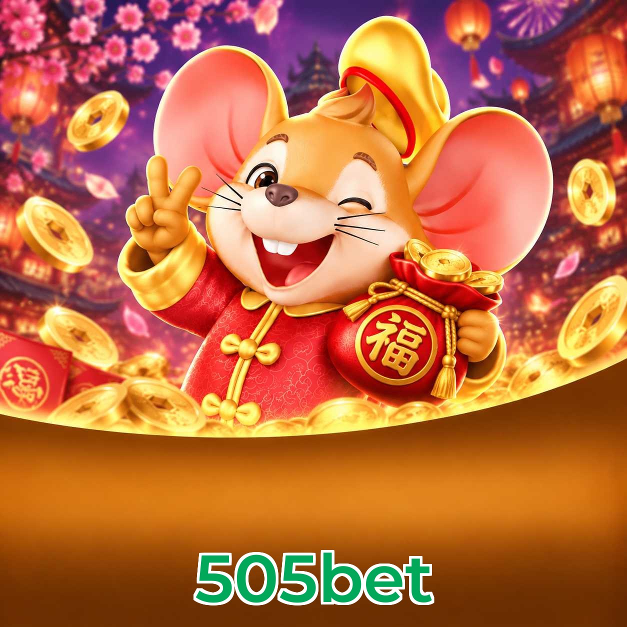 505bet Compatibilidade
