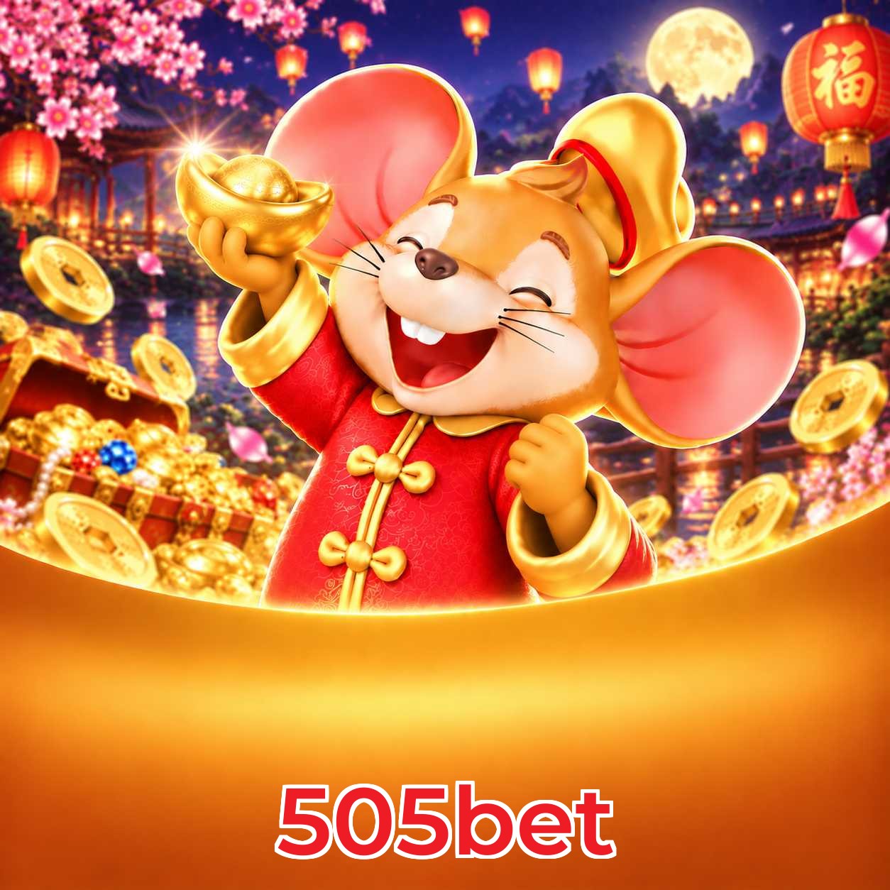 505bet Estratégias Slots