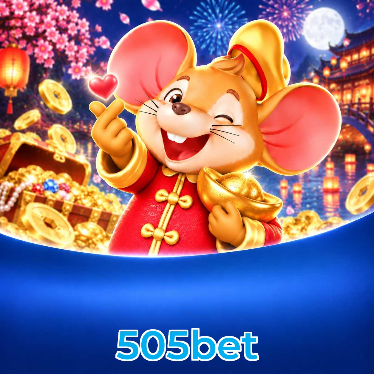 505bet Saque