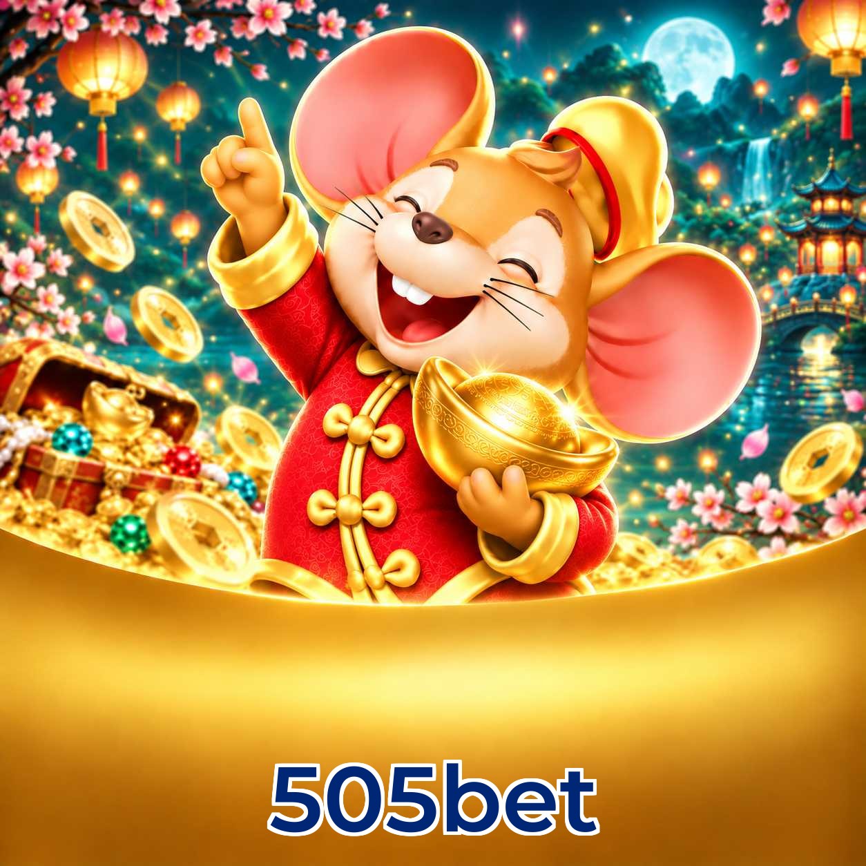 505bet instalar Android APK