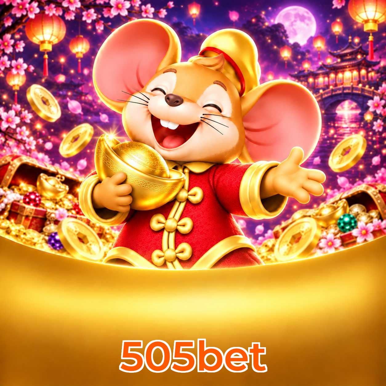505bet System Requirements