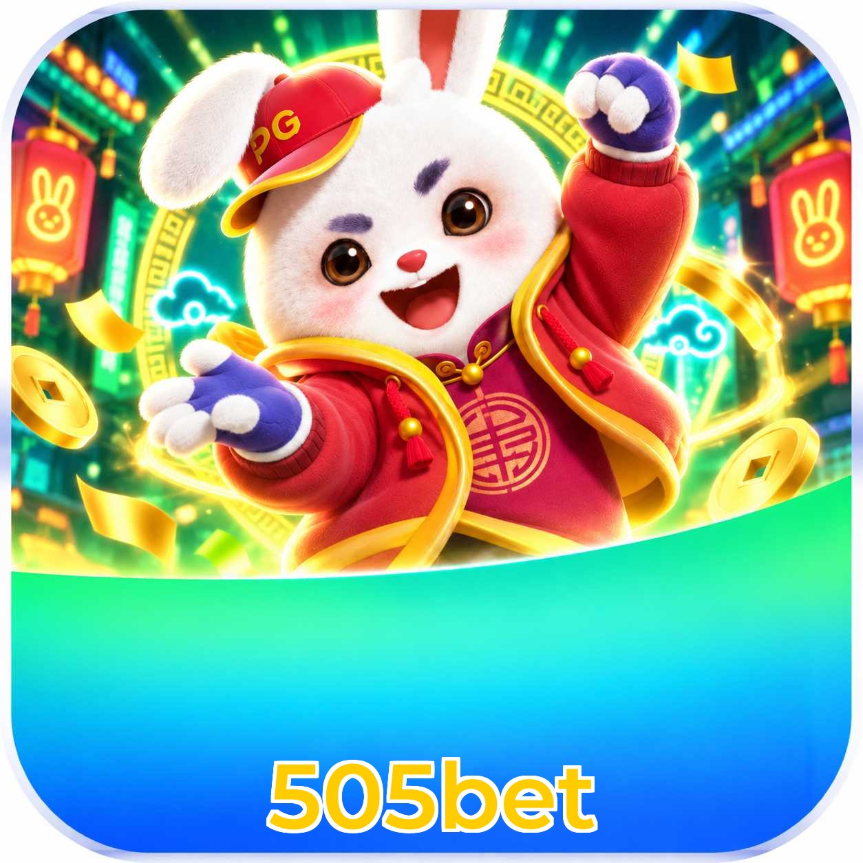 505bet Facebook Support