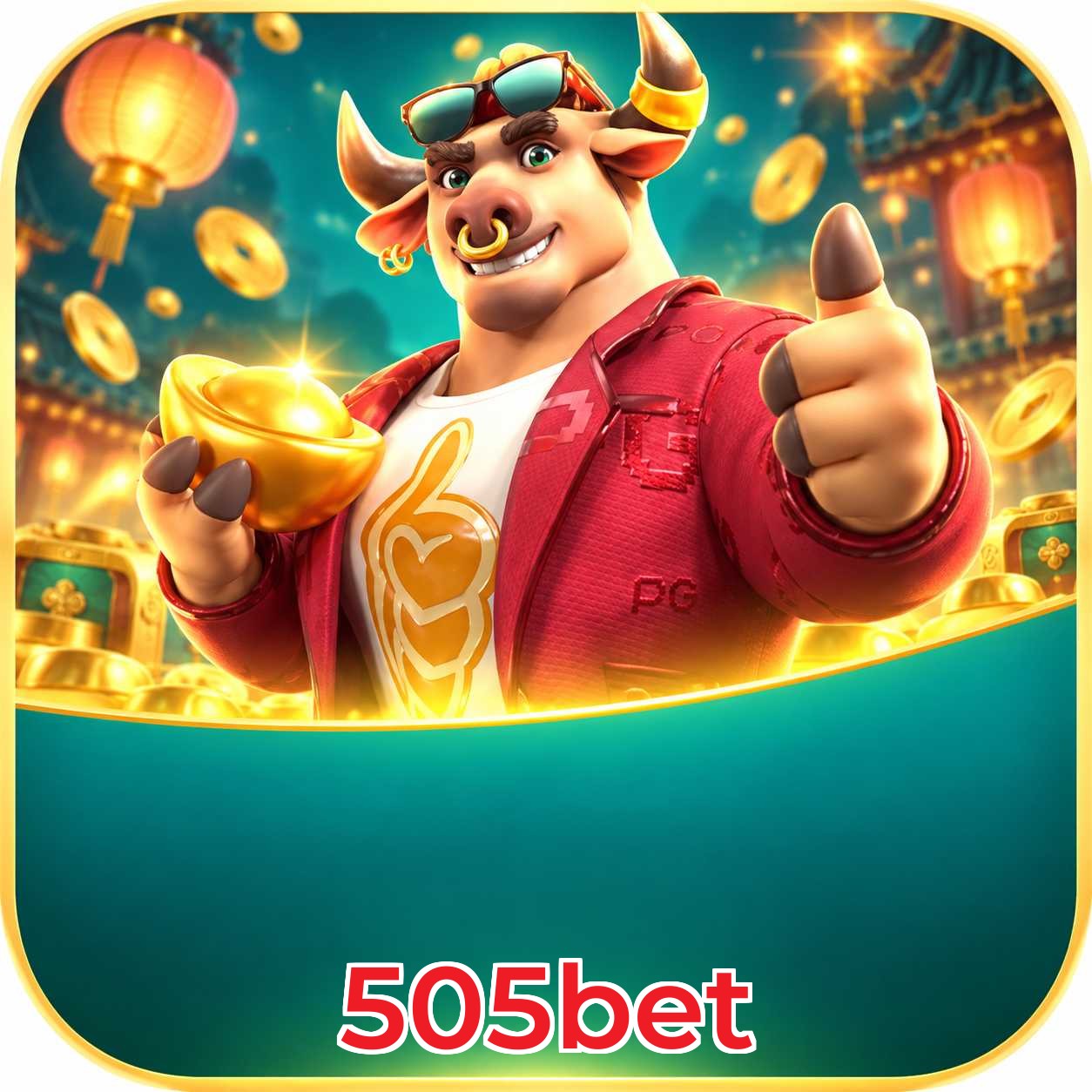 505bet Segurança