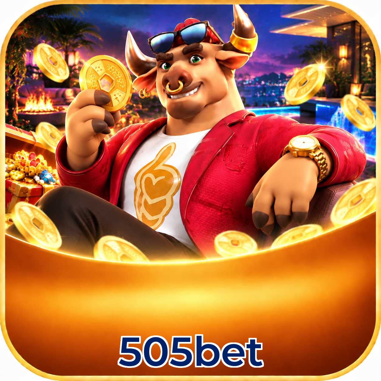 505bet Registration Guide