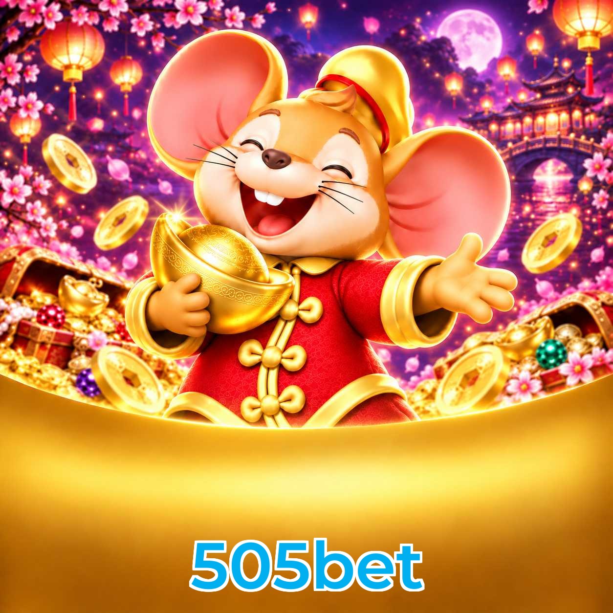 505bet Compatibilidade
