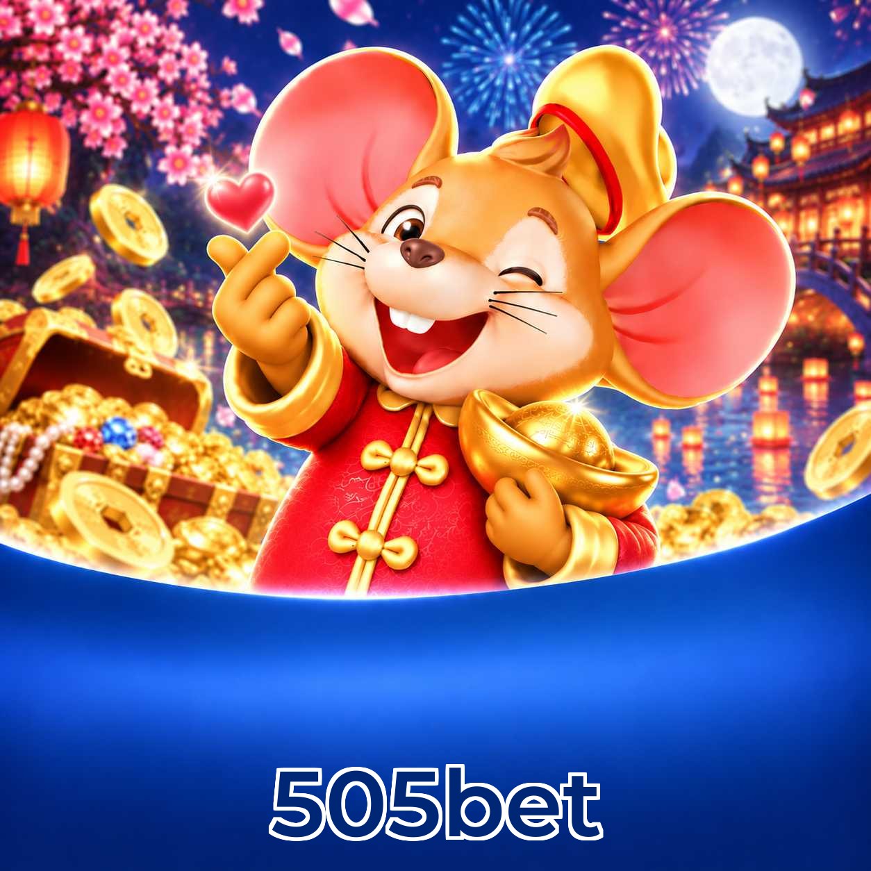 505bet Fortune Tiger Tips