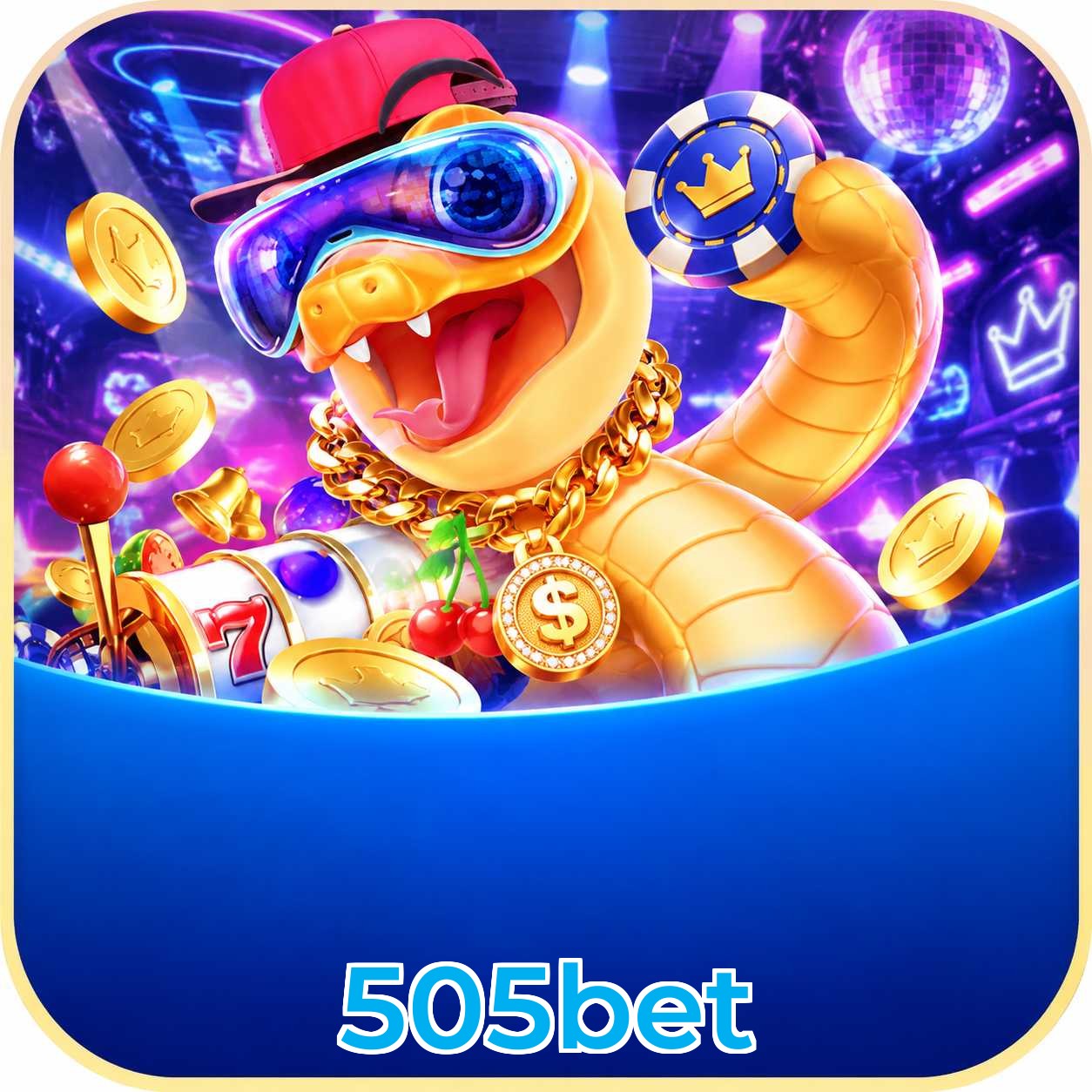 505bet FAQ