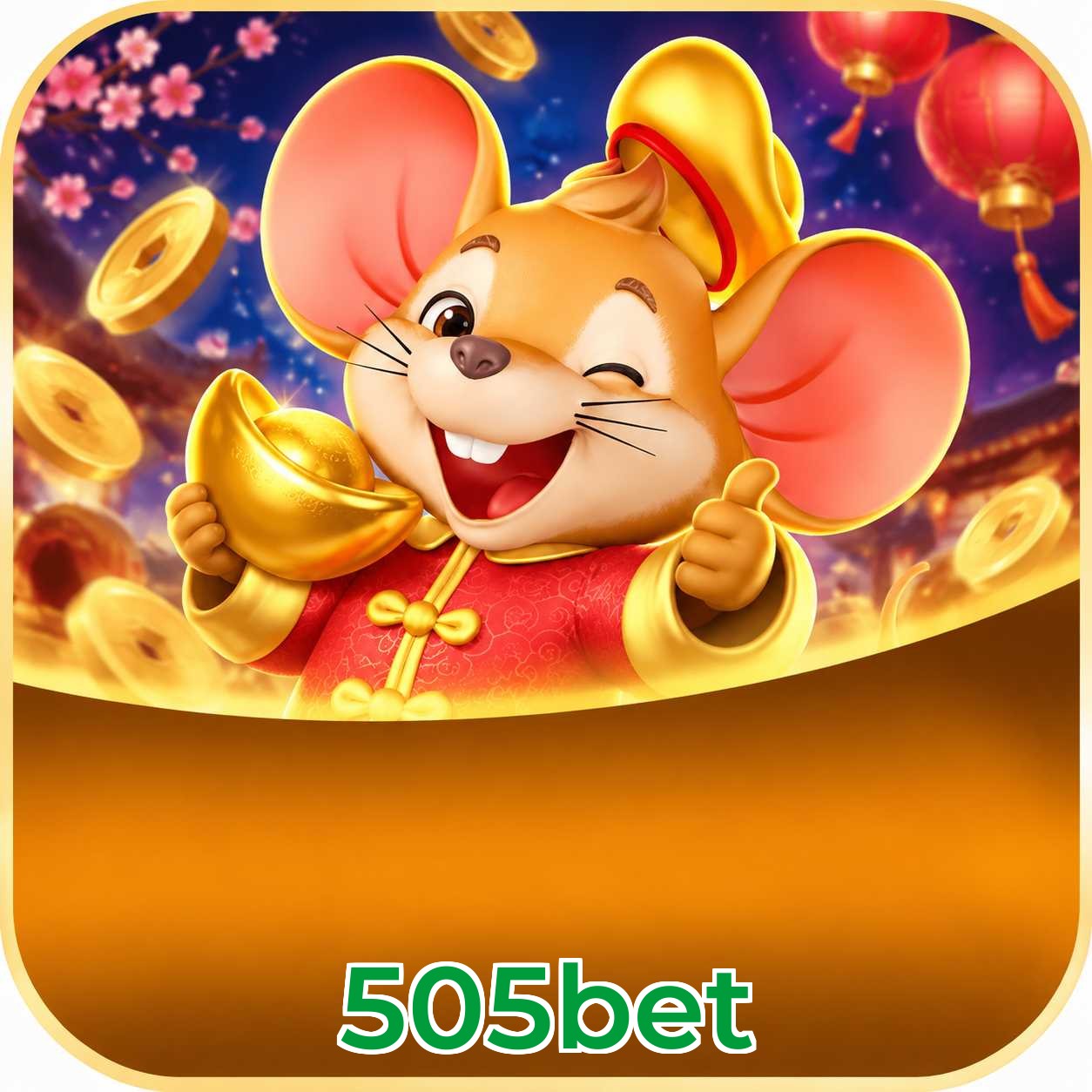 505bet Logo