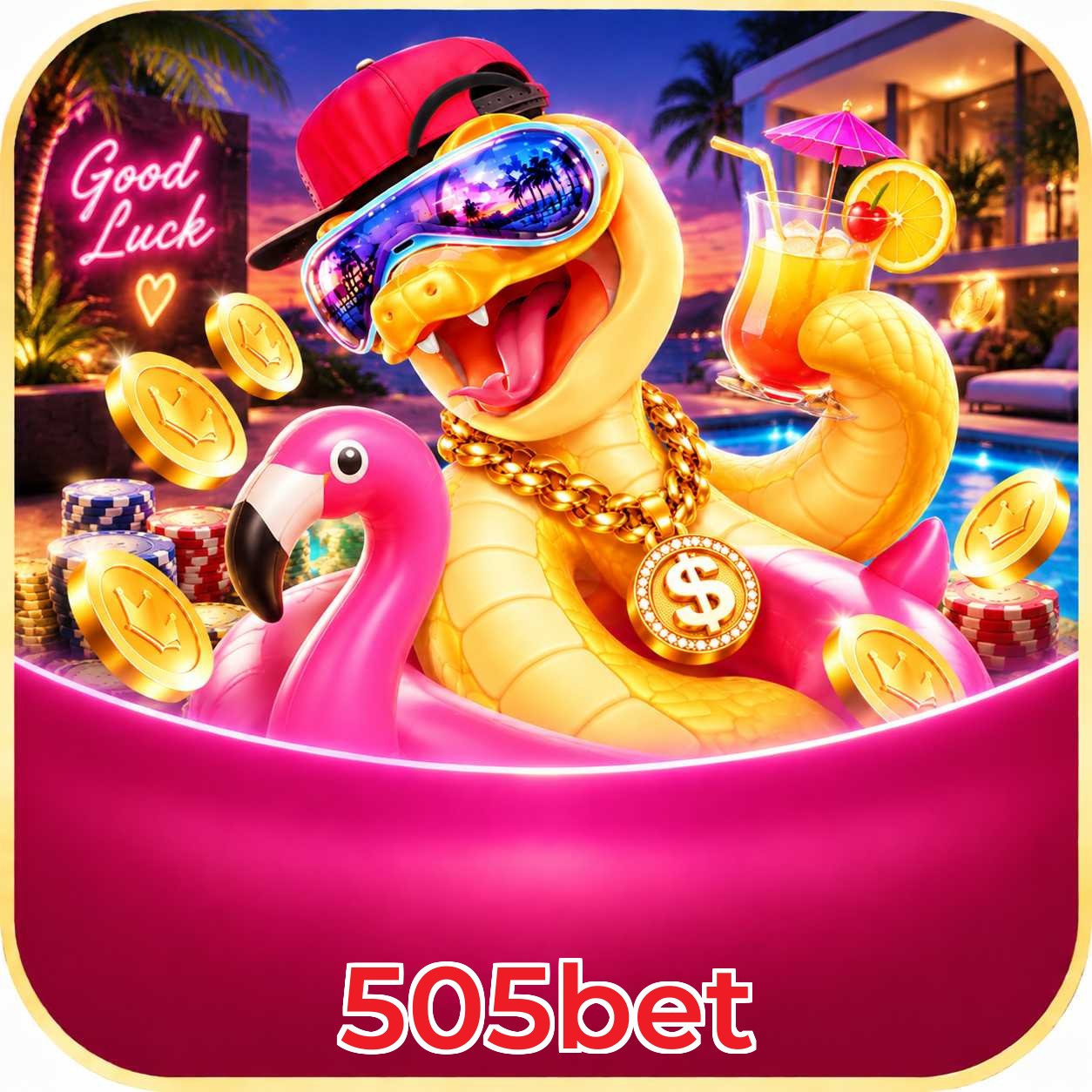 505bet Odds Lottery